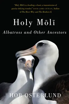 Szent Moli: Albatrosz és más ősök - Holy Moli: Albatross and Other Ancestors