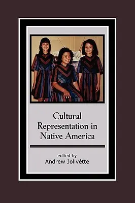 Kulturális reprezentáció az amerikai őslakosok körében - Cultural Representation in Native America