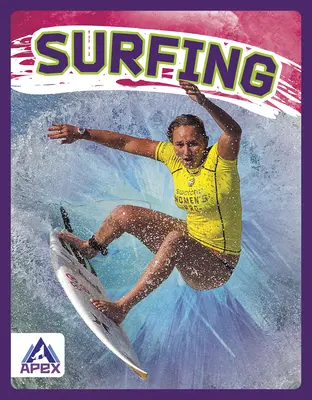 Szörfözés - Surfing