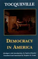 Demokrácia Amerikában - Democracy in America