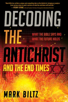 Az Antikrisztus és a végidők megfejtése: Mit mond a Biblia és mit tartogat a jövő? - Decoding the Antichrist and the End Times: What the Bible Says and What the Future Holds