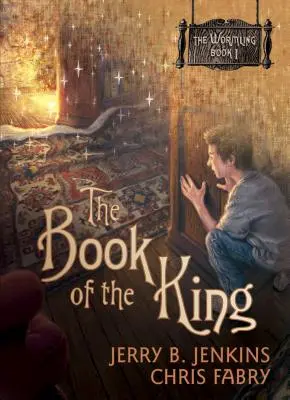 A király könyve - The Book of the King