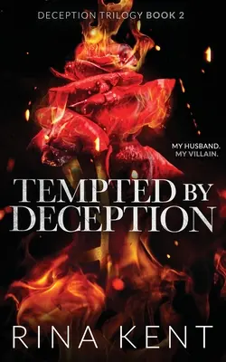 Csalás kísértése: Special Edition Print - Tempted by Deception: Special Edition Print