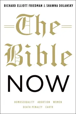 Biblia most - Bible Now