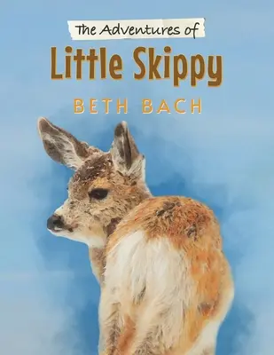 A kis Skippy kalandjai - The Adventures of Little Skippy