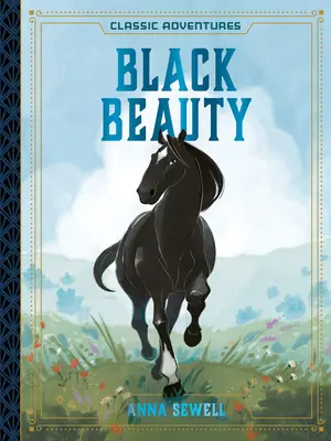 Fekete szépség - Black Beauty