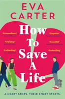 Hogyan mentsünk meg egy életet - How to Save a Life