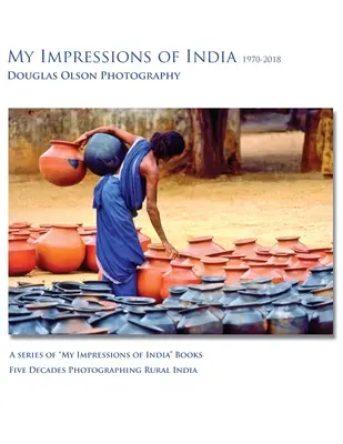 Indiai benyomásaim - My Impressions of India