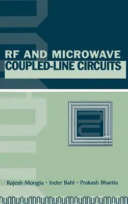 RF és mikrohullámú csatolt vonali áramkörök - RF and Microwave Coupled-Line Circuits