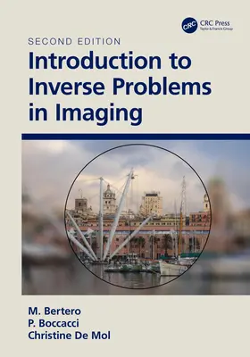 Bevezetés a képalkotás inverz problémáiba - Introduction to Inverse Problems in Imaging