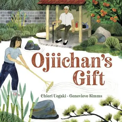 Ojiichan ajándéka - Ojiichan's Gift