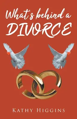 Mi áll a DIVORCE mögött - What's behind a DIVORCE