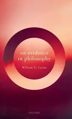 A filozófia evidenciájáról - On Evidence in Philosophy