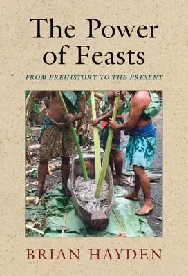 Az ünnepek ereje: Az őskortól napjainkig - The Power of Feasts: From Prehistory to the Present