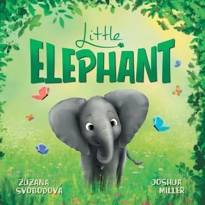 Kis elefánt - Little Elephant