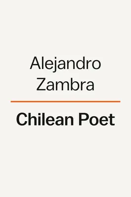 Chilei költő - Chilean Poet