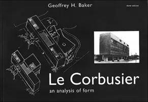 Le Corbusier - A forma elemzése - Le Corbusier - An Analysis of Form