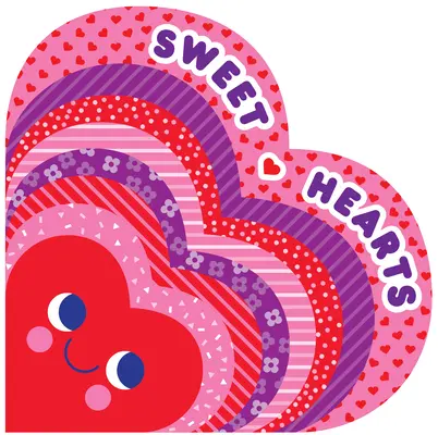 Édes szívek - Sweet Hearts