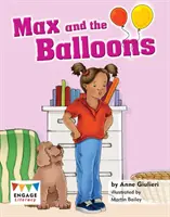 Max és a léggömbök - Max and the Balloons