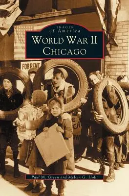 A második világháborús Chicago - World War II Chicago