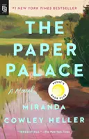 Paper Palace