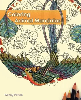 Színező állati mandalák - Coloring Animal Mandalas