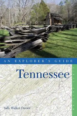 Egy felfedező útikalauz Tennessee - An Explorer's Guide Tennessee