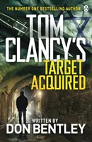 Tom Clancy célpontja megszerzett - Tom Clancy's Target Acquired