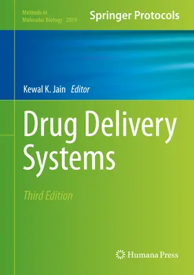 Gyógyszerkiszolgáló rendszerek - Drug Delivery Systems