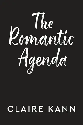 A romantikus napirend - The Romantic Agenda