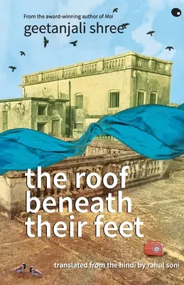 A tető a lábuk alatt - The Roof Beneath Their Feet