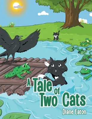 Két macska története - A Tale of Two Cats