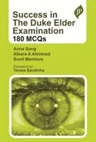 Siker a hercegprímás vizsgán: 180 MCQ - Success in The Duke Elder Examination: 180 MCQs