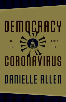 Demokrácia a koronavírus idején - Democracy in the Time of Coronavirus