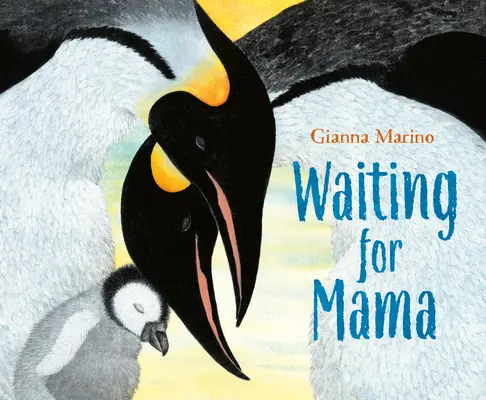 Várva a mamára - Waiting for Mama