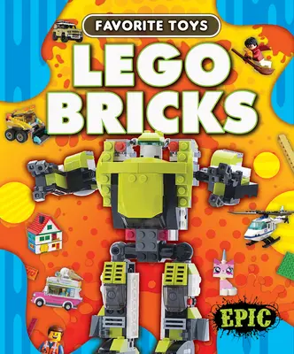 Lego téglák - Lego Bricks