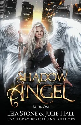 Árnyékangyal: Könyv - Shadow Angel: Book One