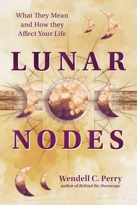 Holdcsomópontok: Mit jelentenek és hogyan hatnak az életedre - Lunar Nodes: What They Mean and How They Affect Your Life