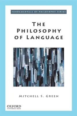 A nyelv filozófiája - The Philosophy of Language