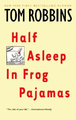 Félálomban békapizsamában - Half Asleep in Frog Pajamas