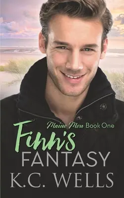 Finn fantáziája: Maine Men, első könyv - Finn's Fantasy: Maine Men, Book One