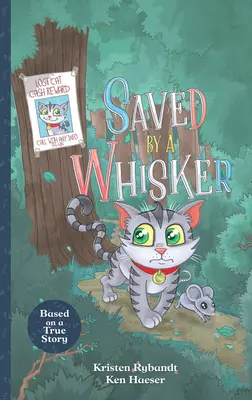 Egy bajusz mentette meg - Saved by a Whisker