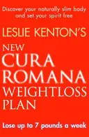 Új Cura Romana súlycsökkentő terv - New Cura Romana Weightloss Plan