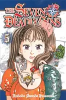 A hét halálos bűn 5 - The Seven Deadly Sins 5