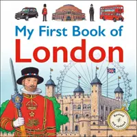 Az első könyvem Londonról - My First Book of London