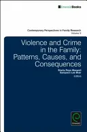 Erőszak és bűnözés a családban: Mintázatok, okok és következmények - Violence and Crime in the Family: Patterns, Causes, and Consequences