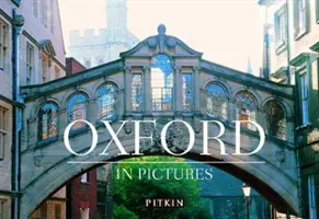 Oxford képekben - Oxford in Pictures