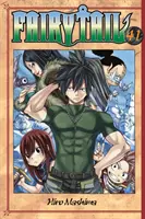 Fairy Tail, 41. kötet - Fairy Tail, Volume 41