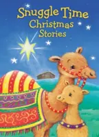 Karácsonyi történetek az összebújás idején - Snuggle Time Christmas Stories