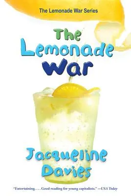 A limonádéháború, 1 - The Lemonade War, 1